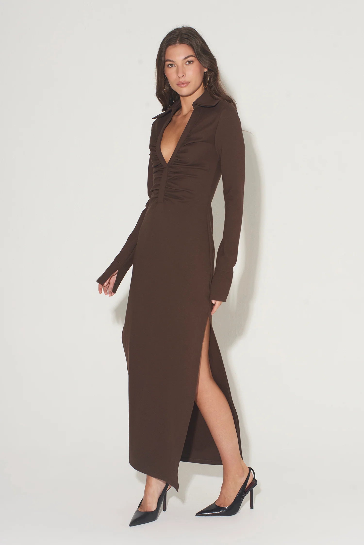 Charleigh dress outlet reformation