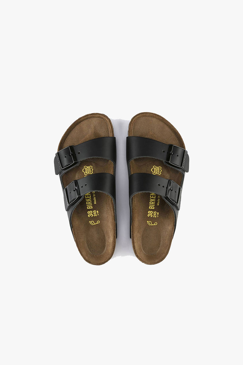 Birkenstock arizona narrow online black