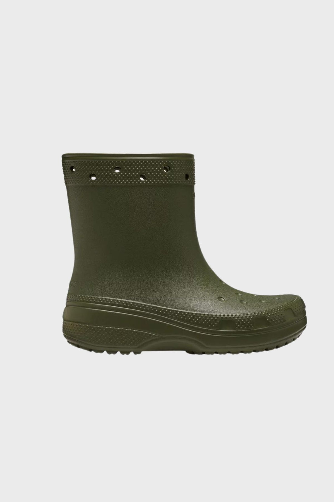 Classic Boot Army Green