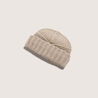 Doc Beanie in Fawn