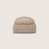 Doc Beanie in Fawn