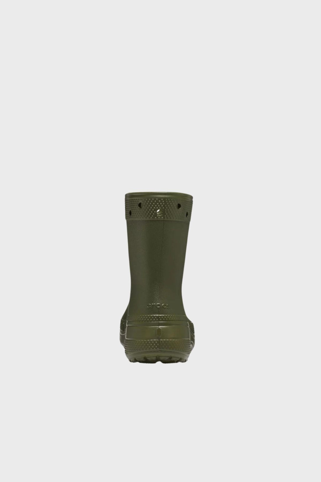 Classic Boot Army Green