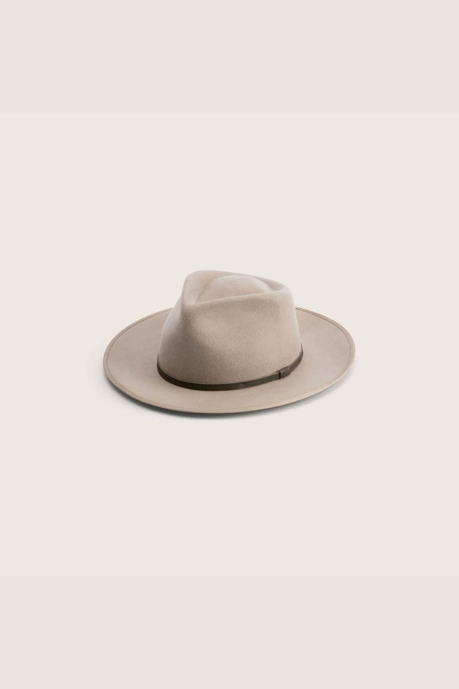 Calloway Wool Hat Fawn