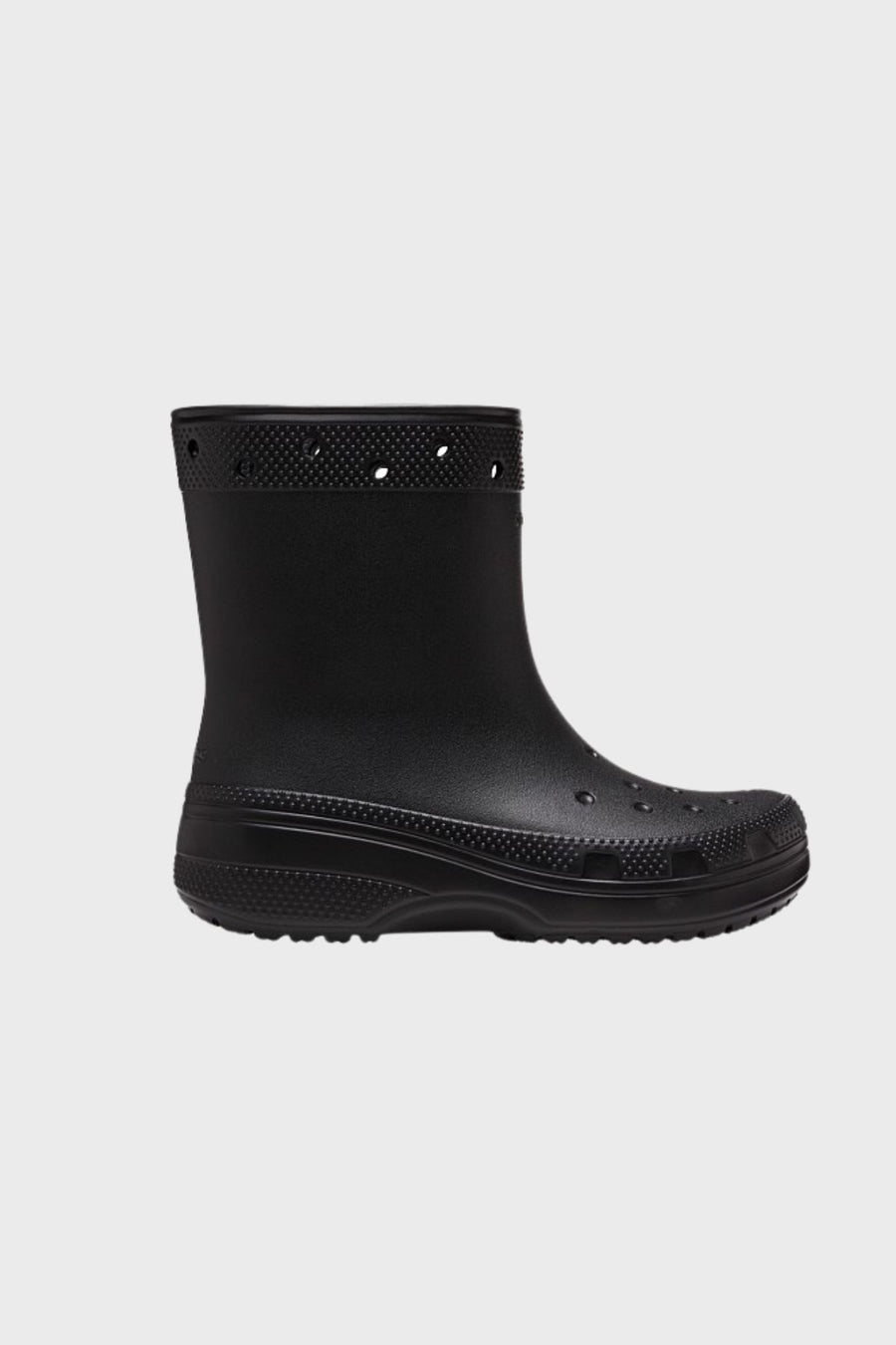 Classic Boot Black