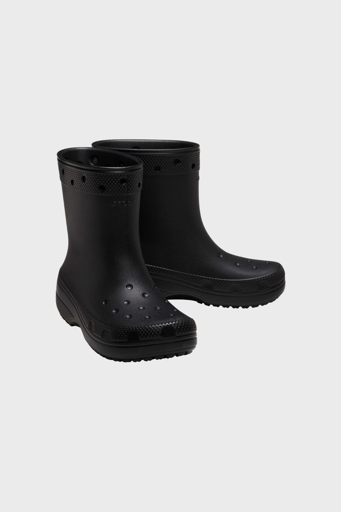 Classic Boot Black