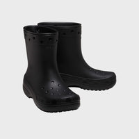 Classic Boot Black