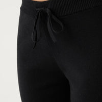 Noa Pants Black