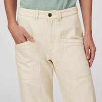 Gio Jeans Cream