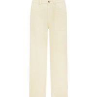 Gio Jeans Cream