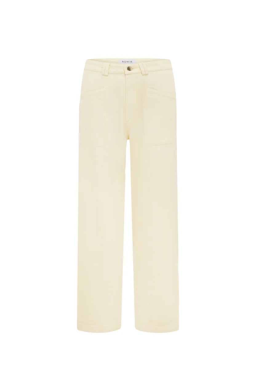 Gio Jeans Cream