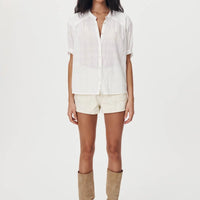 Gio Shorts Creme