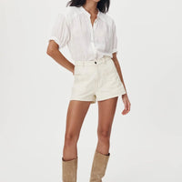 Gio Shorts Creme