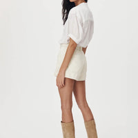 Gio Shorts Creme