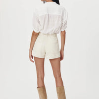 Gio Shorts Creme