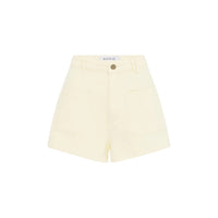 Gio Shorts Creme