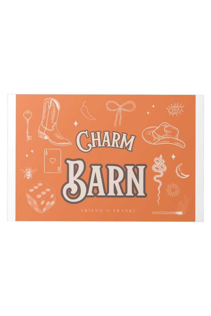 Charm Barn Gift Card