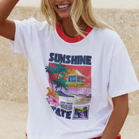 The Signature Tee Sunshine State