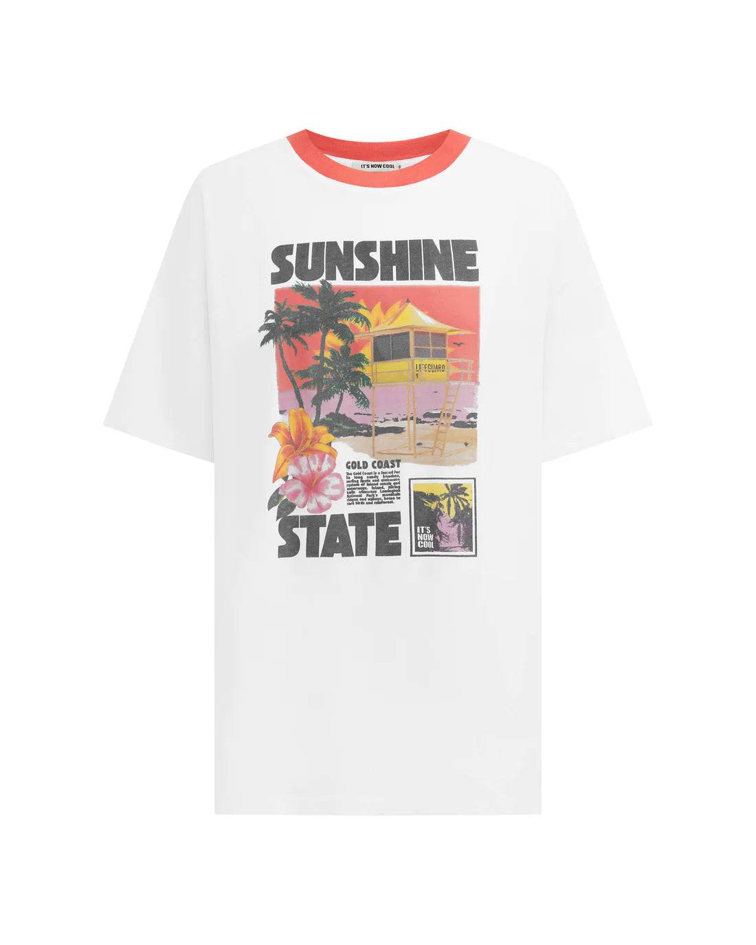 The Signature Tee Sunshine State