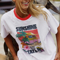 The Signature Tee Sunshine State