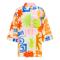 The Vacay Shirt Relax