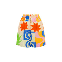 The Vacay Short Relax