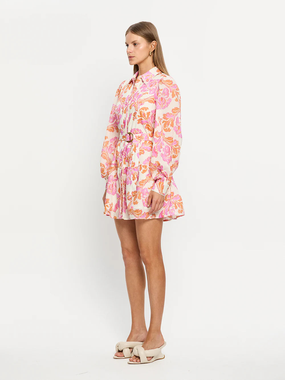 Josefina Mini Dress