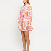 Josefina Mini Dress