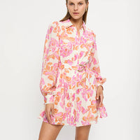 Josefina Mini Dress