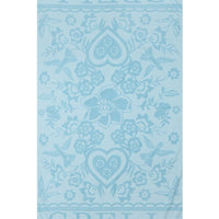 Love Note Towel Sky