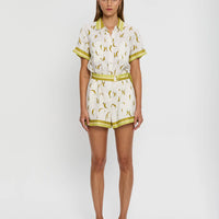 Margarita Playsuit