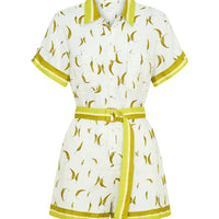 Margarita Playsuit