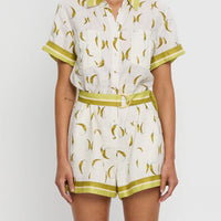 Margarita Playsuit