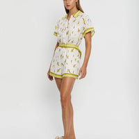 Margarita Playsuit