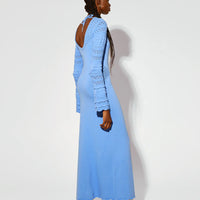 Marisol Knit Maxi Dress