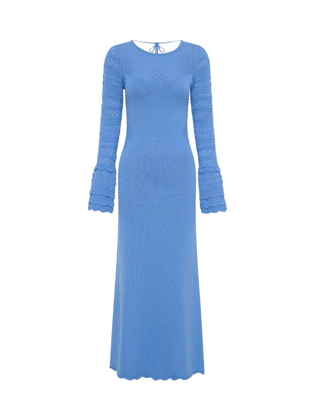 Marisol Knit Maxi Dress