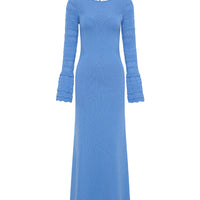 Marisol Knit Maxi Dress