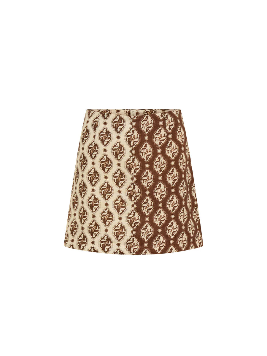 Melody Mini Skirt