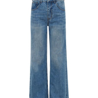 Molly Jeans Classic Wash