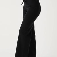 Noa Pants Black