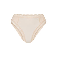 Melody Brief Antique Crème