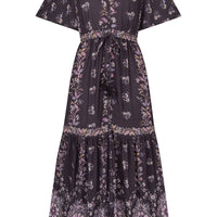 Rebel Spirit Gown Hyacinth