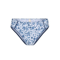 Sunshine Bandit Brief Chambray