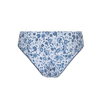 Sunshine Bandit Brief Chambray