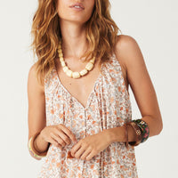 Sunshine Bandit Cami Desert Sage