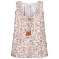 Sunshine Bandit Cami Desert Sage