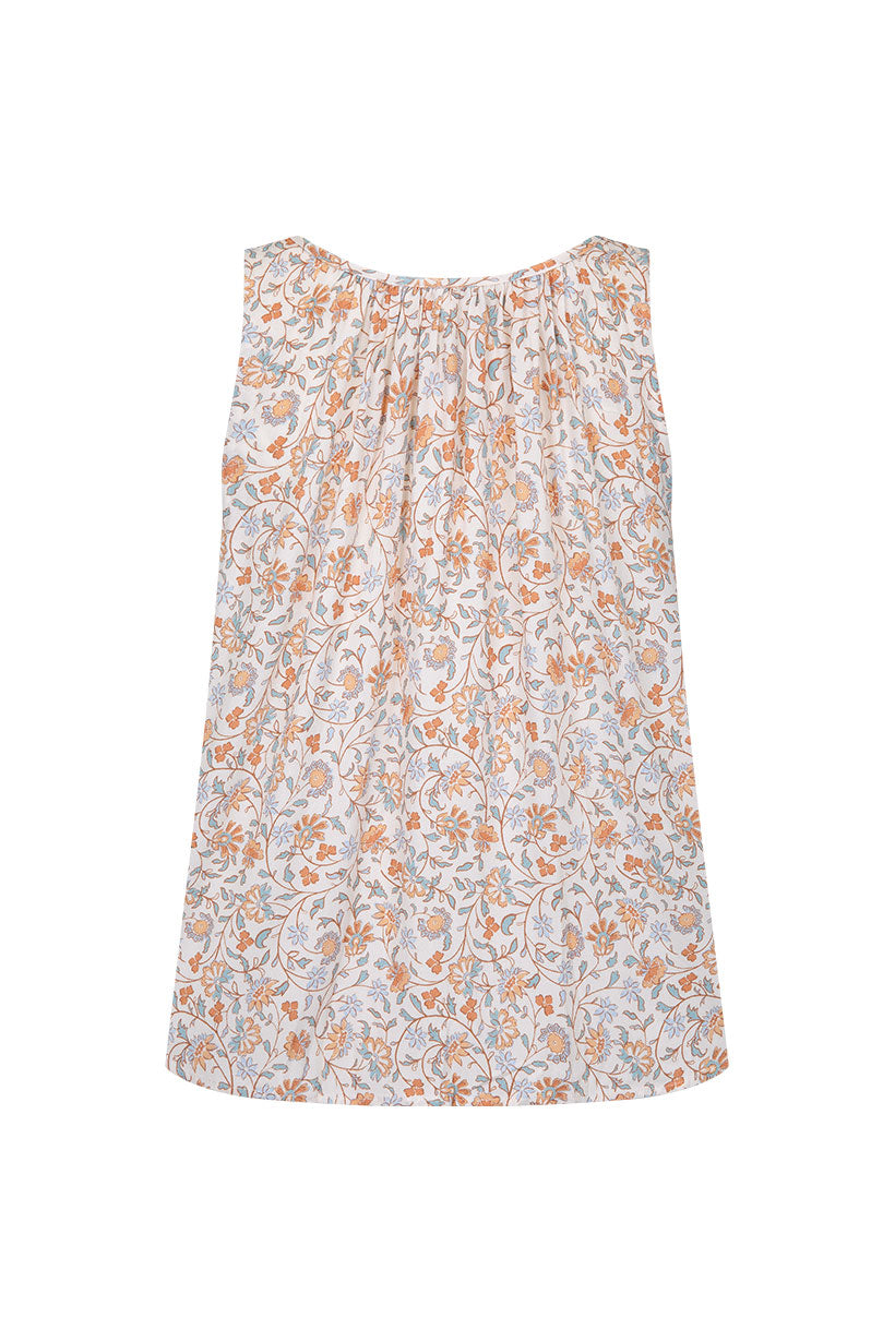 Sunshine Bandit Cami Desert Sage