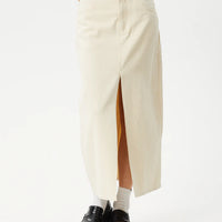 Mika Maxi Skirt Sand