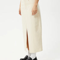 Mika Maxi Skirt Sand