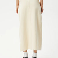 Mika Maxi Skirt Sand