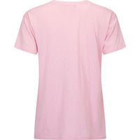 Peaches Biker Tee Musk